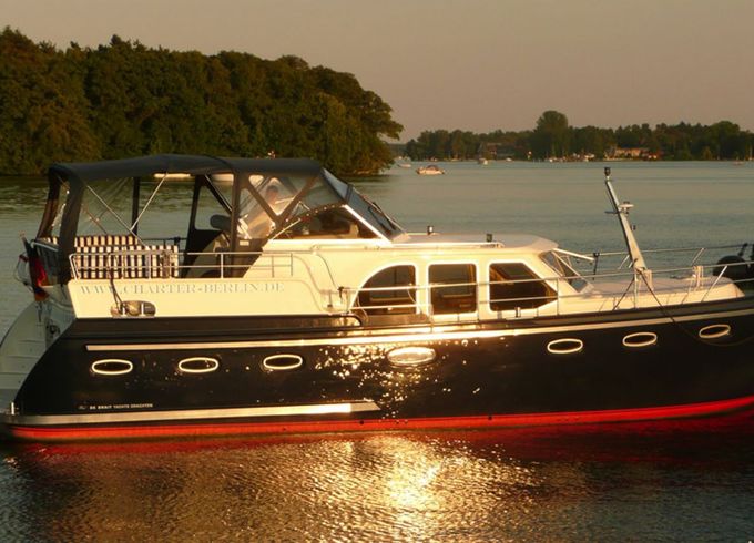 De Drait Deluxe 42 Alicia