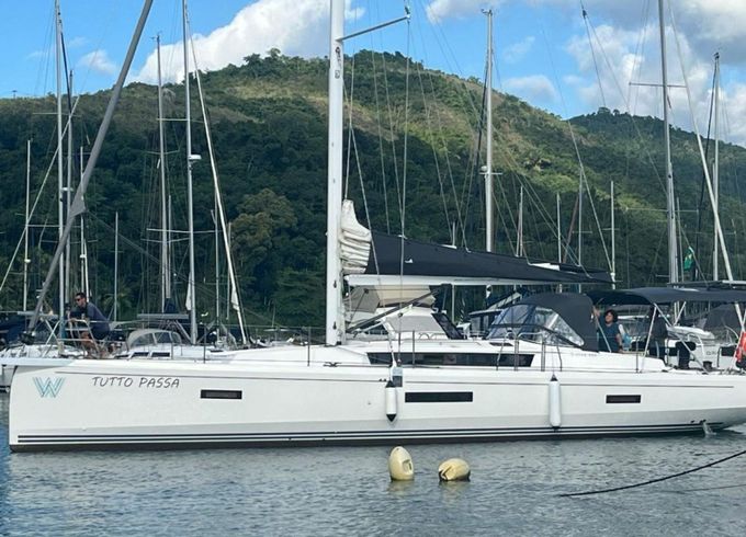 Delta 465 Tuto Passa