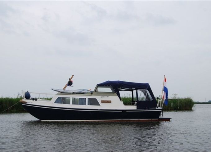 Doerak 850 OK Quinto