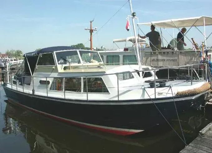 Doerak 950 Palomino