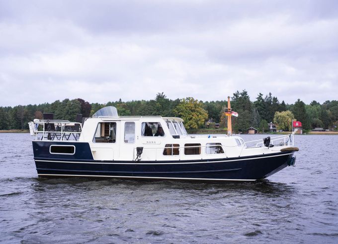 Doerak LX1000 Nana