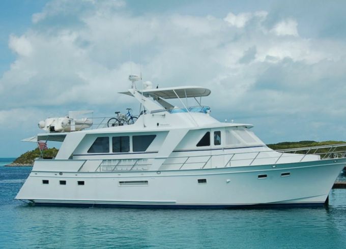 Defever 70 Wanderlust