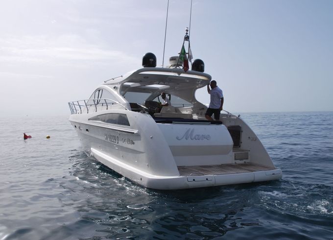 Dellapasqua DC13 Mare