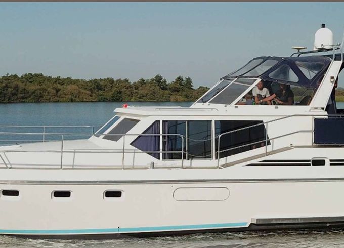 De Drait Renal 40 Voyager
