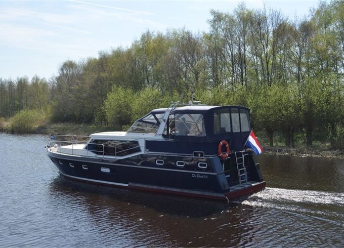 De Drait Renal 45 Drait 32