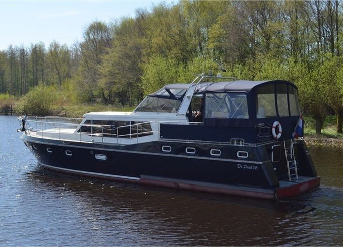 De Drait Renal 50 Drait 19