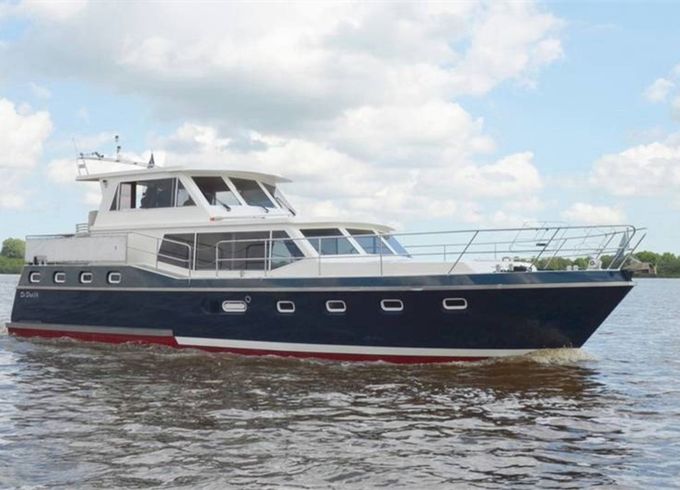 De Drait Renal 50 Drait 34 Pilot