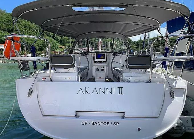 Delta 41 Akanni 2