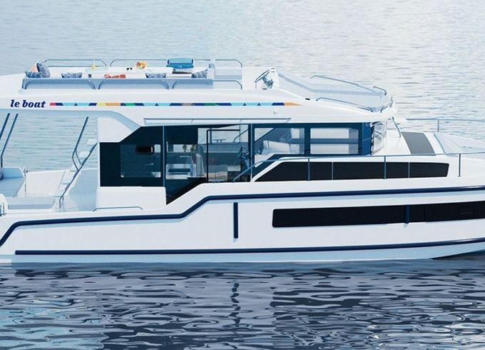 Delphia Liberty Luxury 7