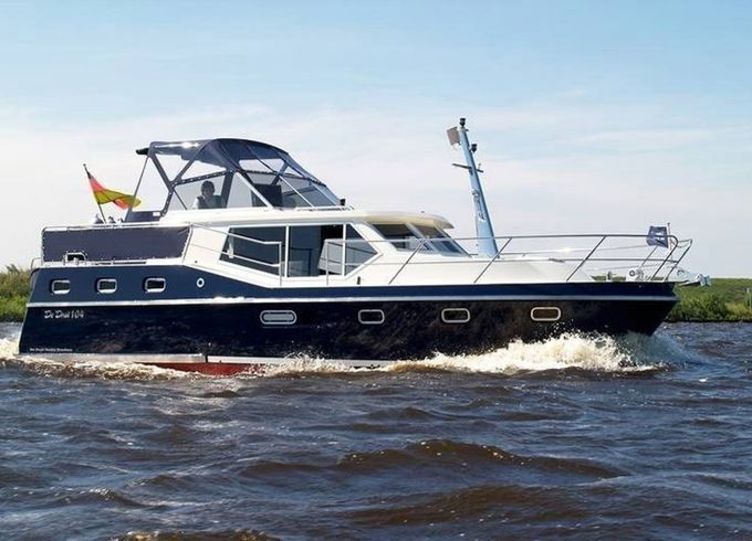 De Drait Renal 36 Drait 104