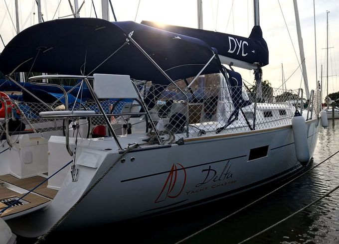 Delta 41 Futuro 15