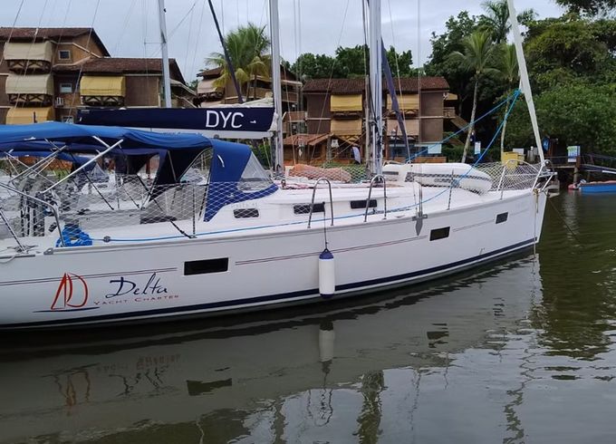 Delta 41 Nautilus 14