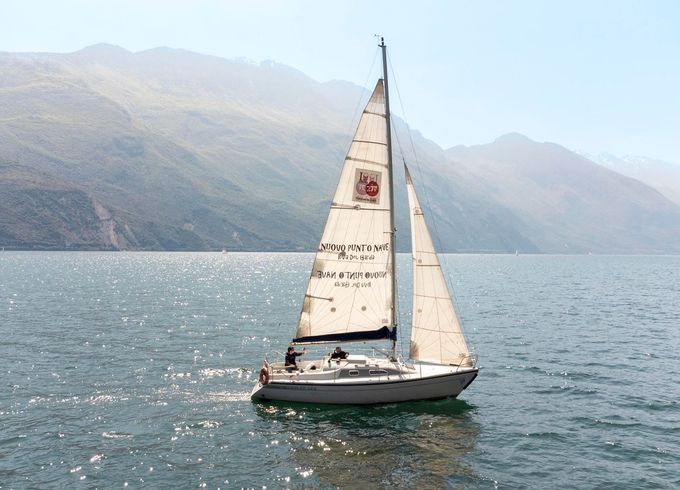 Dehler 28s Arles