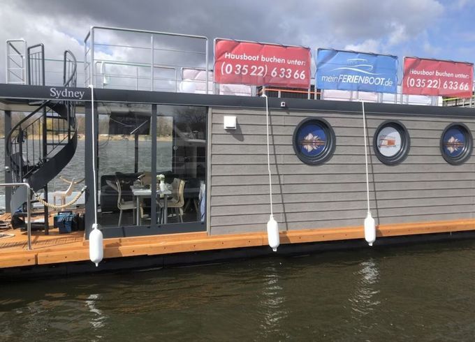 Direkt Boote Woodstream Sydney