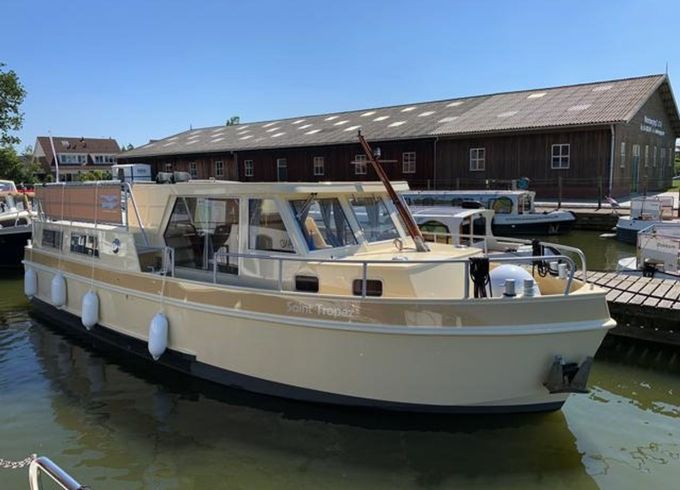 Denautic 1100 Saint Tropez