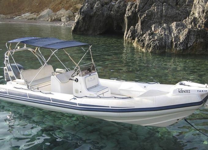 Dolphin 710 Dolphin