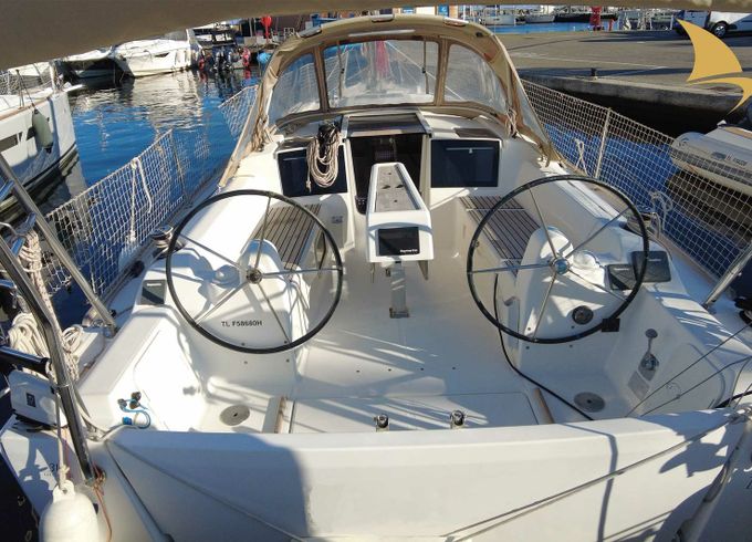 Dufour 310 Bisou Sale