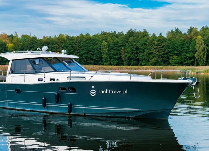 Delphia Nautika 1300 Simoon