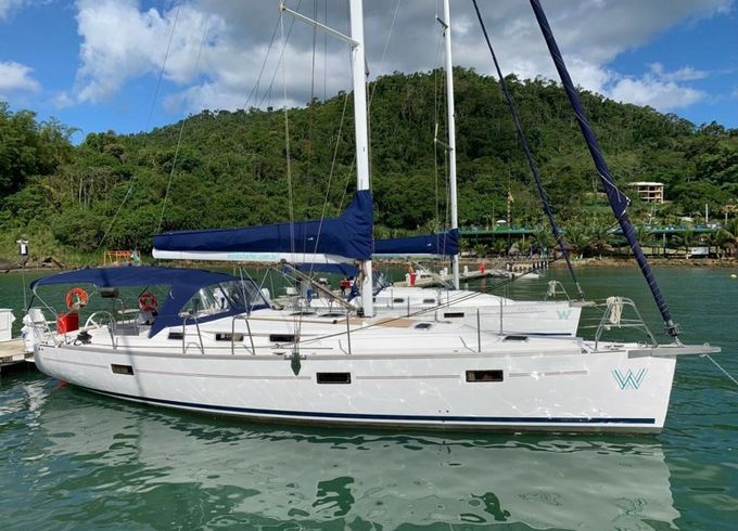 Delta 41 Pura Vida