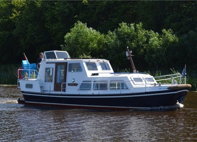 Doerak 850 AK Perla