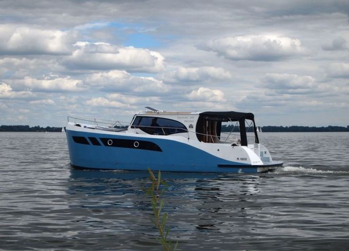 Discovery 1150 Dreamer