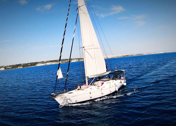 Dromor Venus 16 Pacific