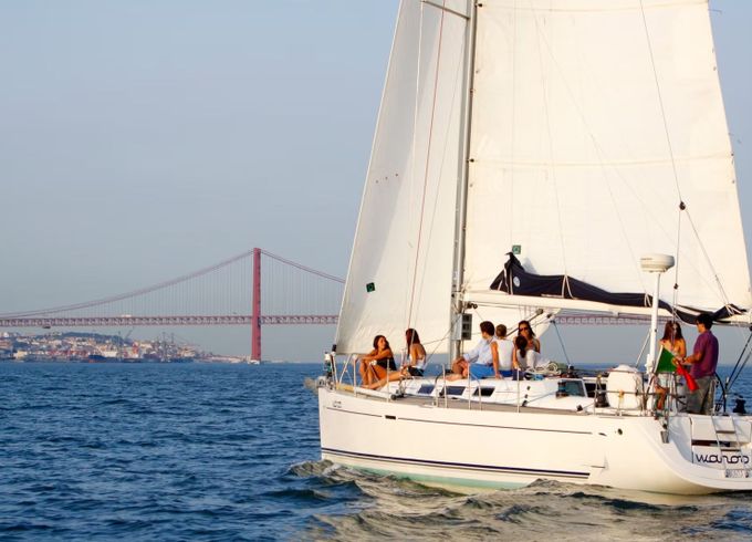 Dufour 40 Wahoo