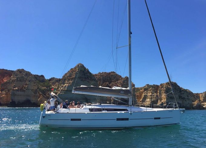 Dufour 460 GL Odyssea