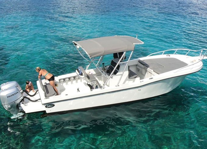 Dusky Technicraft Irie