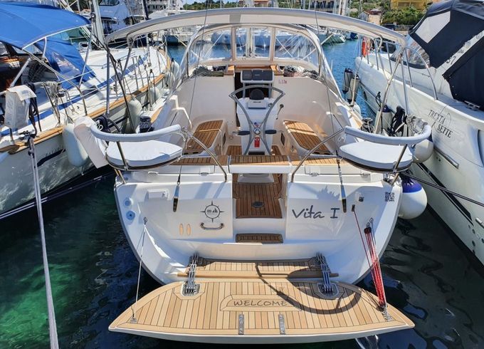 Elan 344 Impression Vita 1