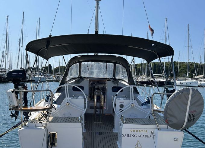 Elan 40.1 Impression Micky