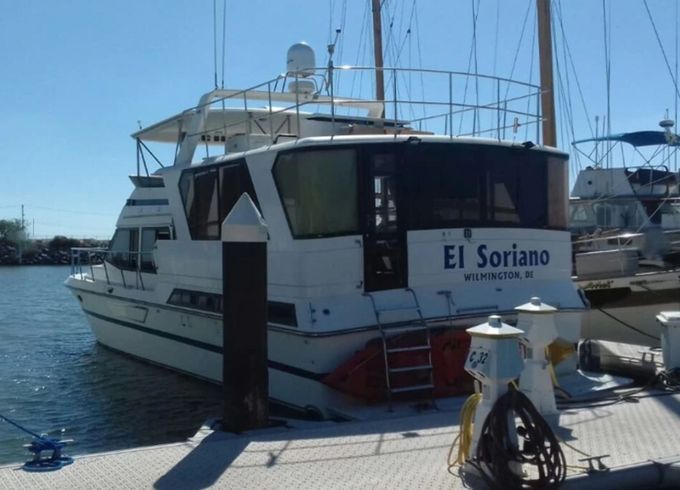Dyna 60 El Soriano