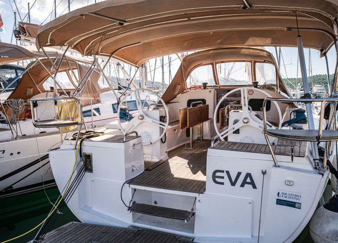 Elan 45.1 Impression Eva
