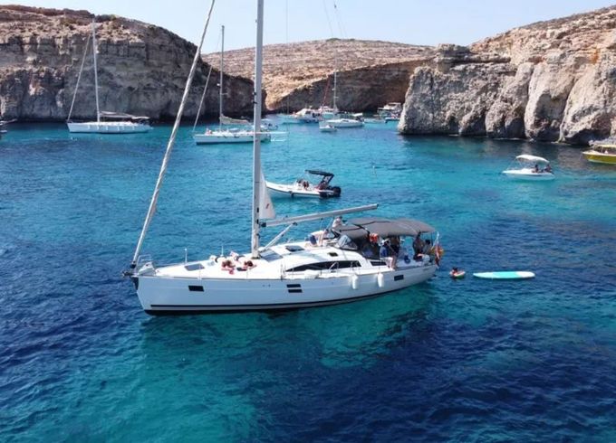 Elan 45 Impression Mowgli