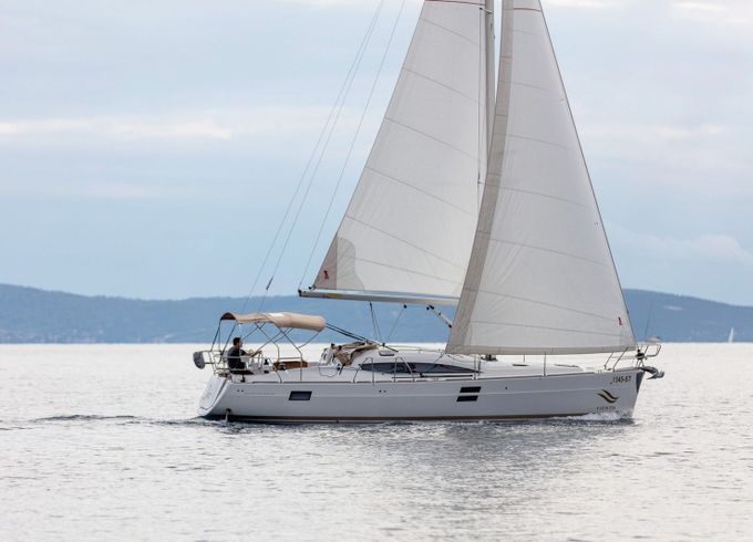 Elan 40 Tino