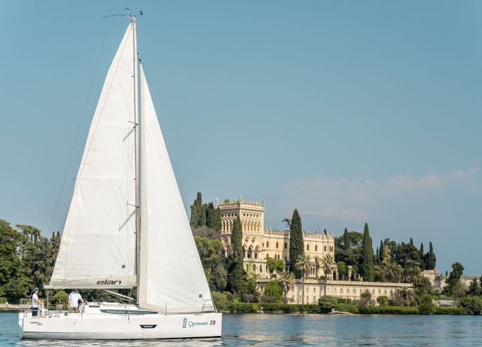 Elan 320 Optimus
