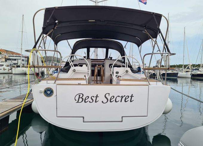 Elan 40.1 Impression Best Secret