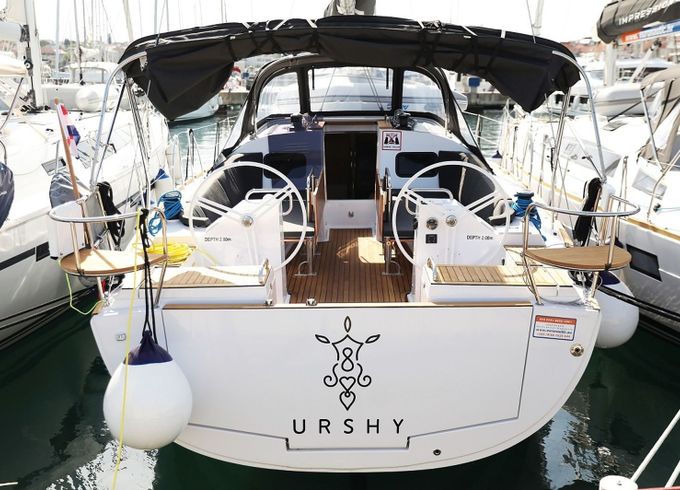 Elan 45.1 Impression Urshy