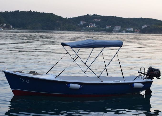 Elan 490 16 LO