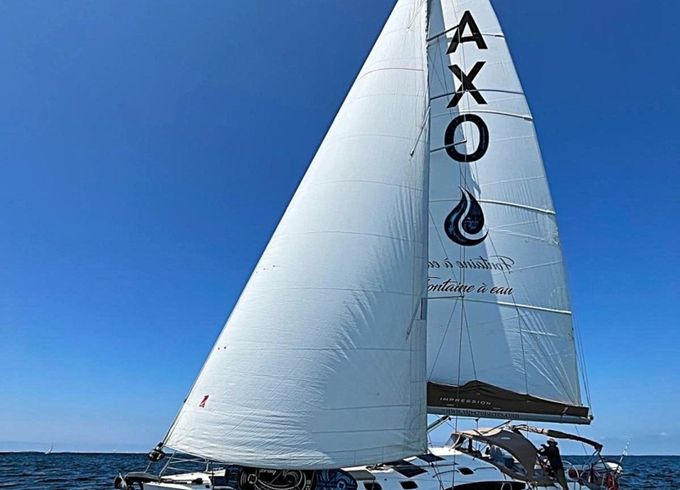 Elan 50 Impression Ty'Axo
