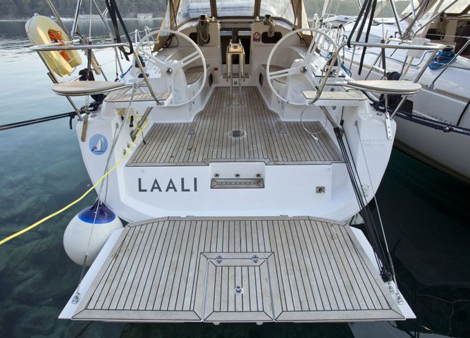 Elan 40 Laali
