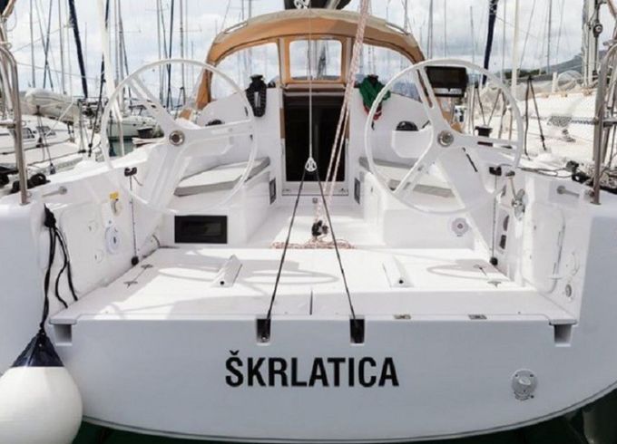 Elan E3 Skrlatica