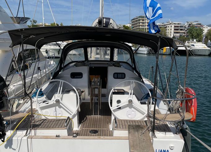 Elan 40.1 Impression Liana