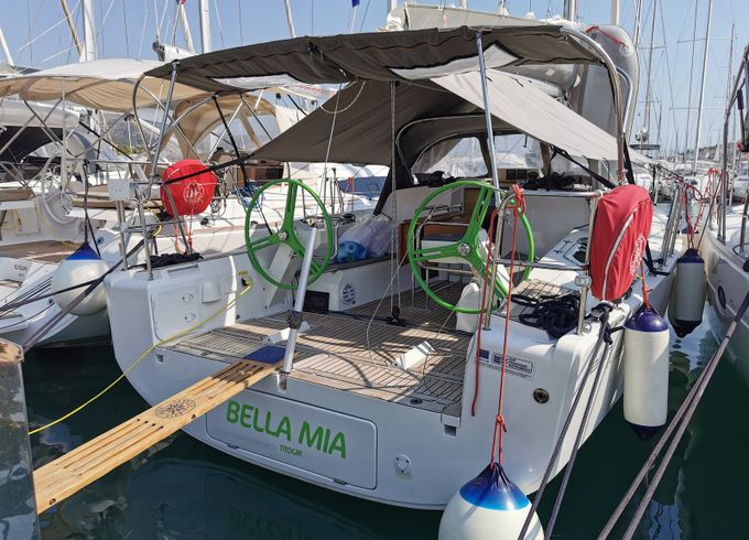 Elan E4 Bella Mia