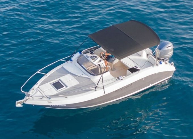 Eolo 650 20