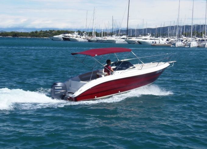 Eolo 650 Eolo 1
