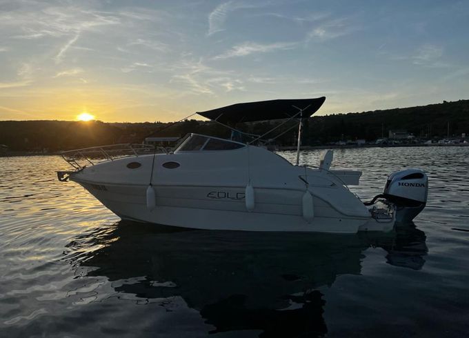 Eolo 770 Cruiser 22