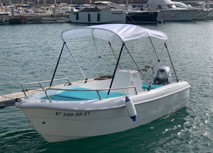 Estable 415 Oropesa I