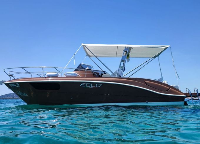 Eolo 830 Eolo