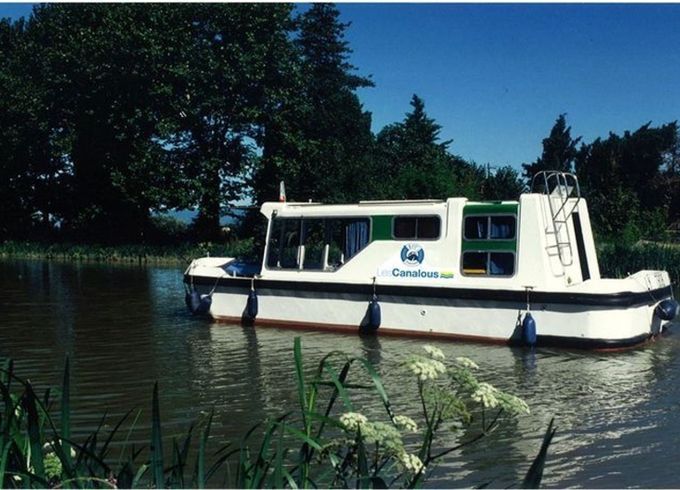 Espade 850 Fly Les Canalous 88